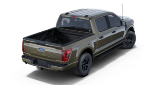 2025 Ford F-150® External Image 4